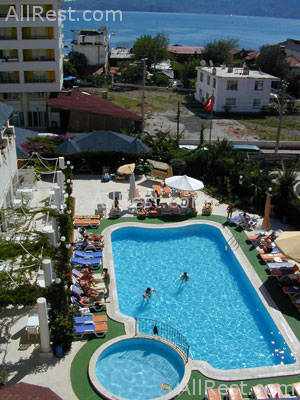 Anemon Marmaris Hotel 7